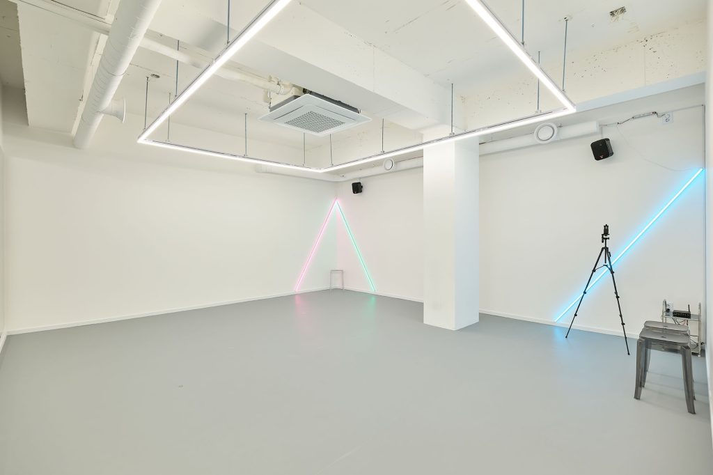 디에프연습실 잠실새내점