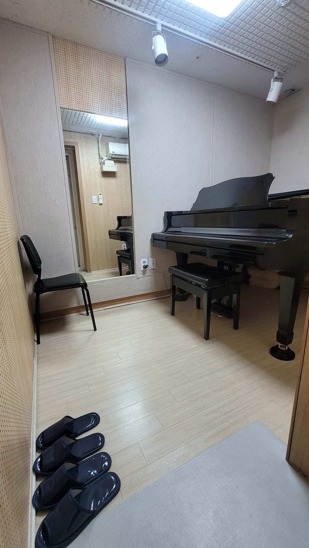 대치음악연습실