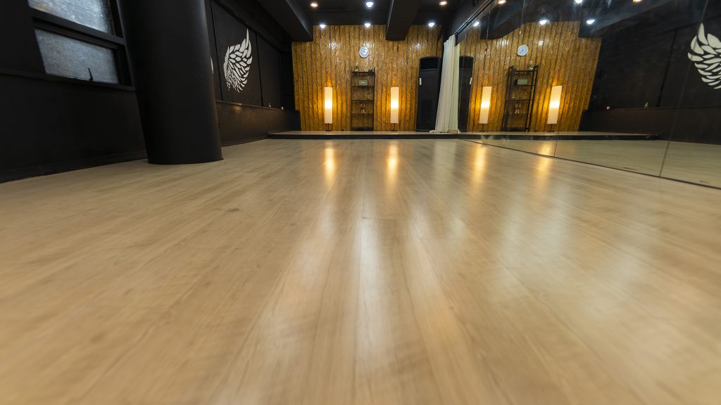 원비트 연습실 강남논현점