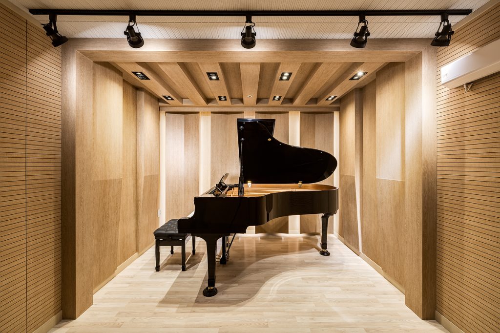 아티스트 라운지