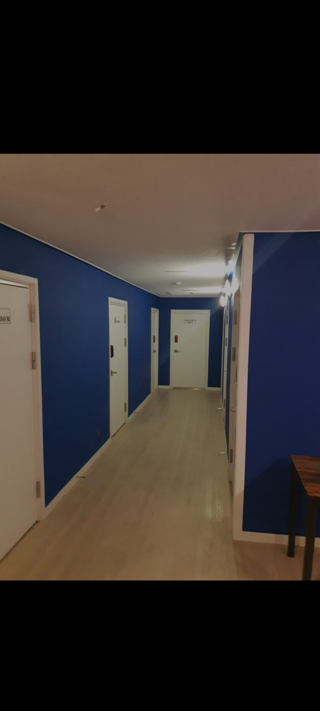 뮤지카스튜디오 3호점 -  연습실