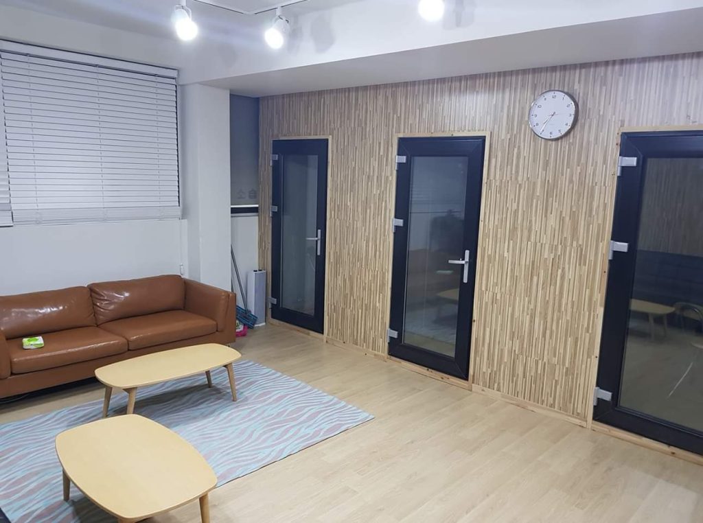 또래피아노 보컬 연습실 상계점