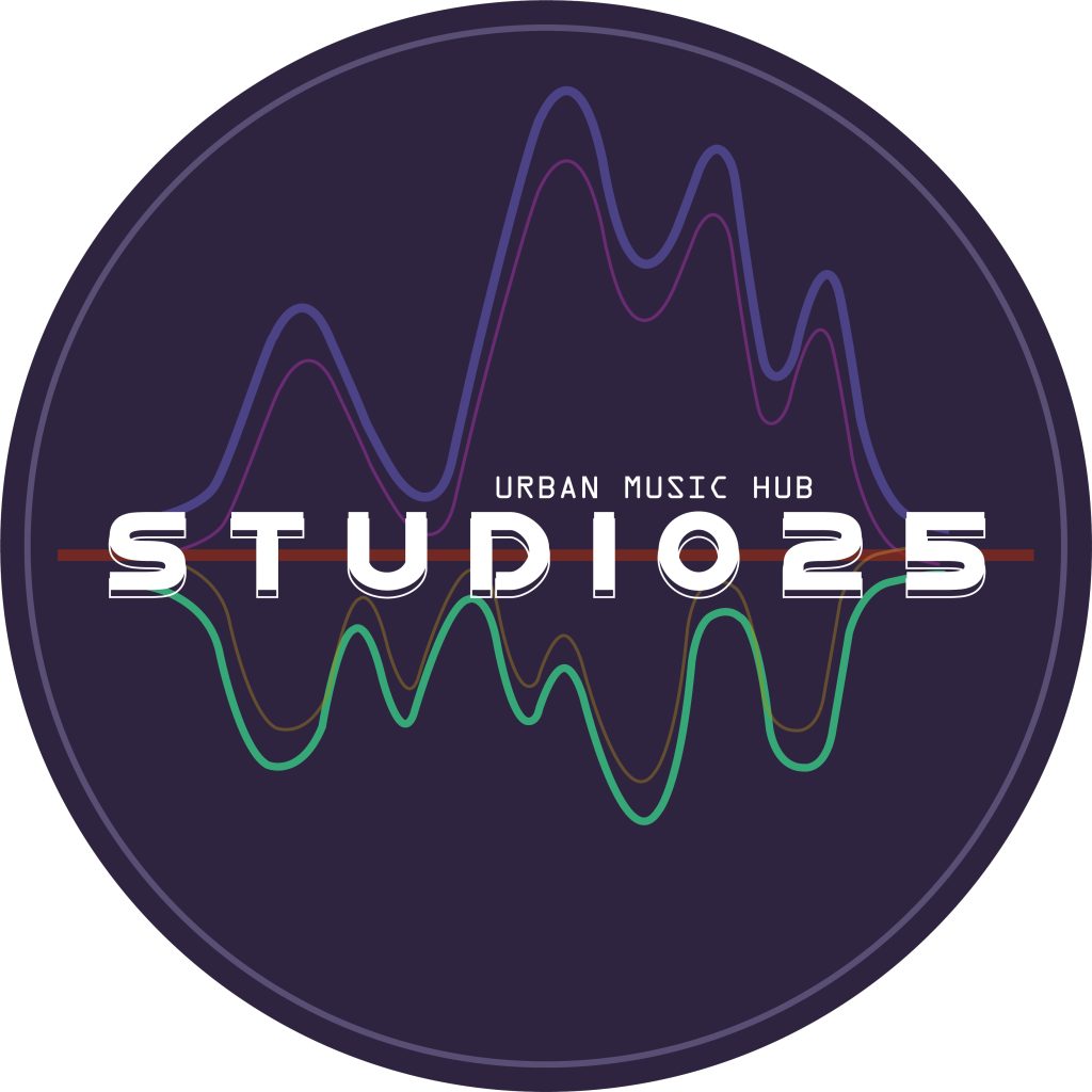 스튜디오이오 연습실