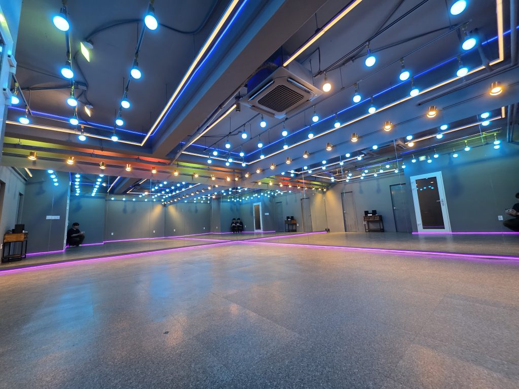 건대연습실 하이브 자양점