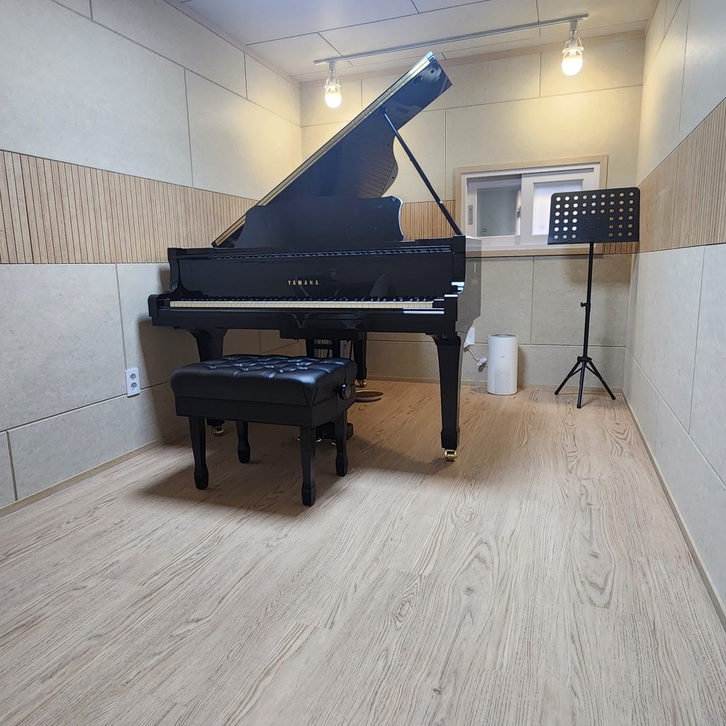 뮤레브 음악연습실