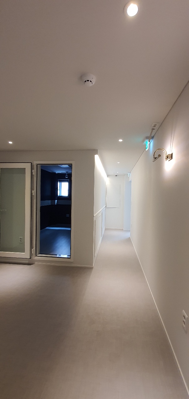 더블유 Music Studio -  연습실