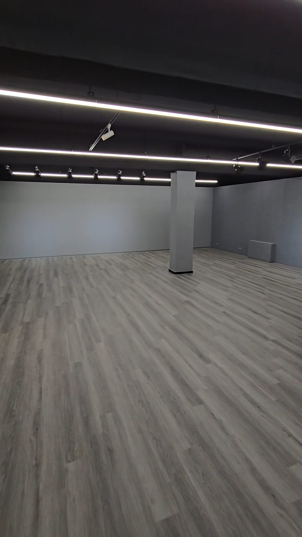 스튜디오 넥스 -  연습실