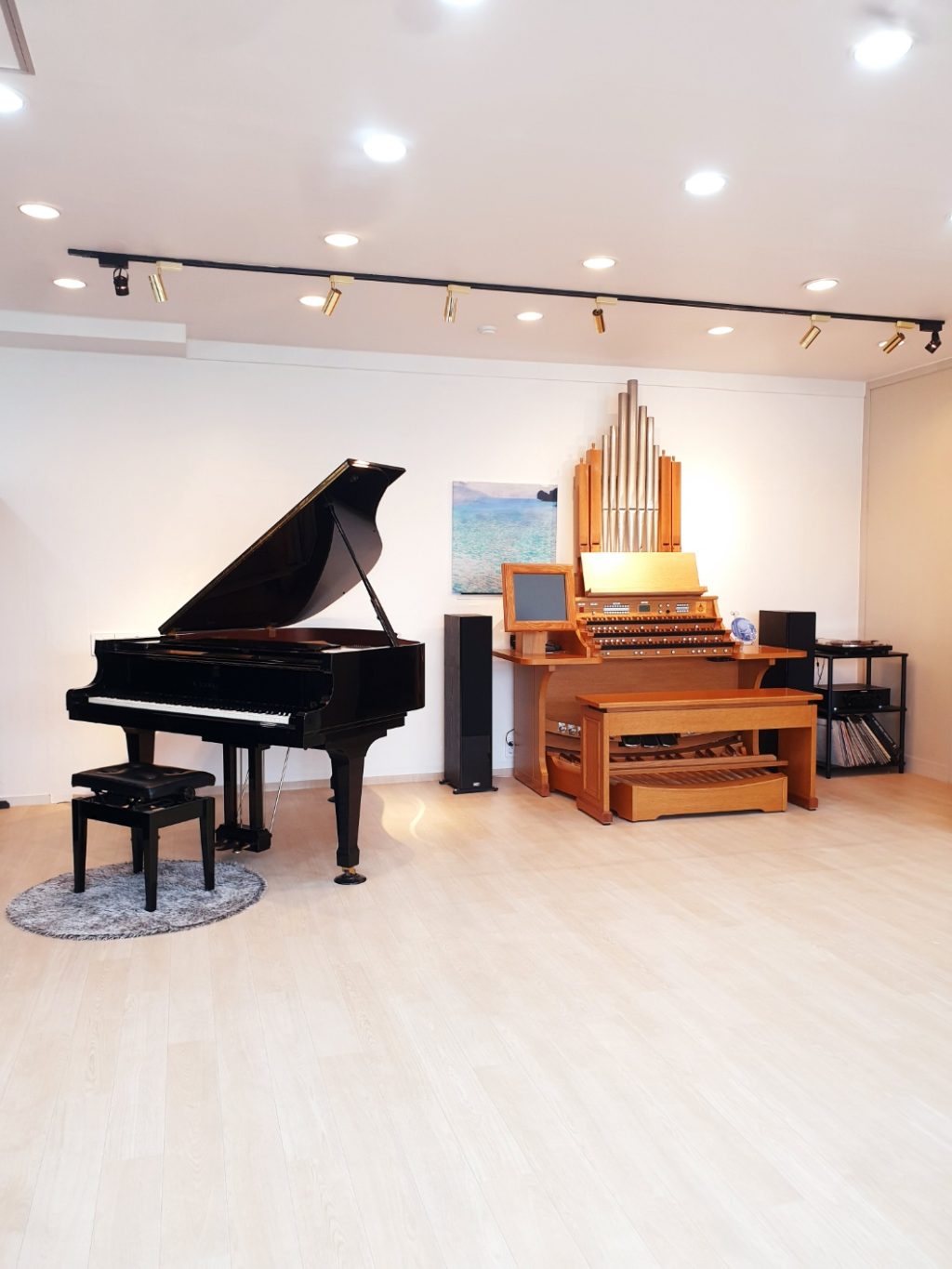 살롱 드 클라비어