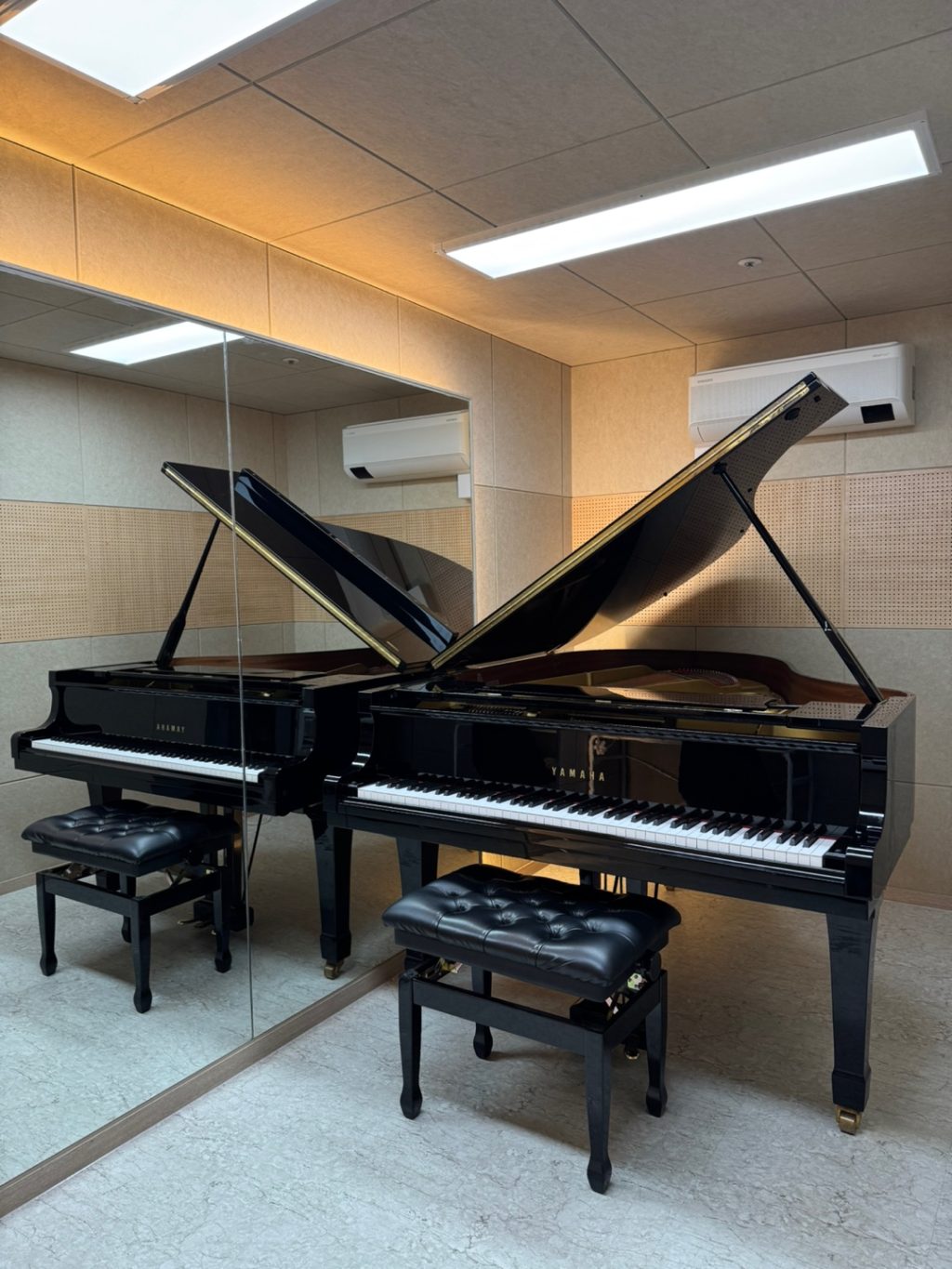 루체음악연습실