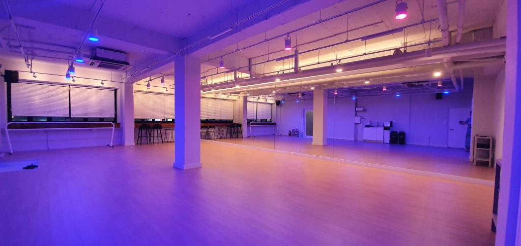 리라댄스스튜디오