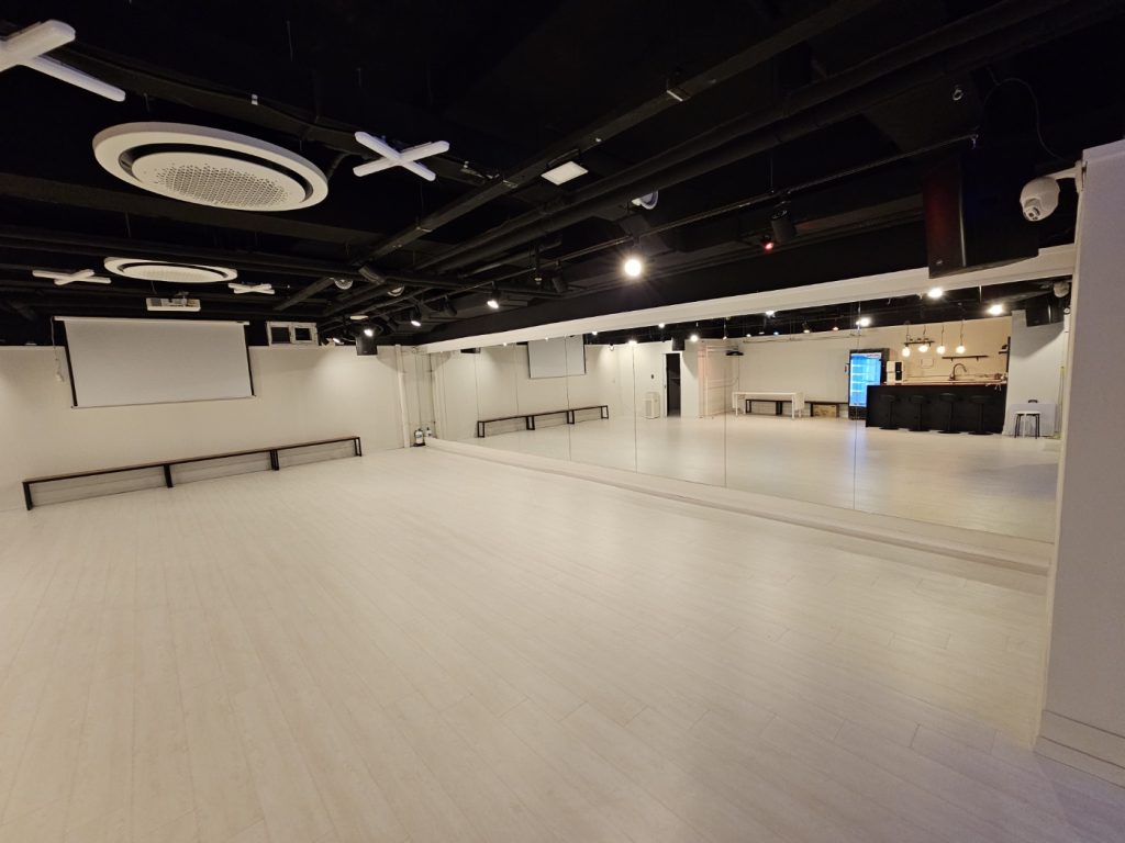 이디엠 댄스 스튜디오