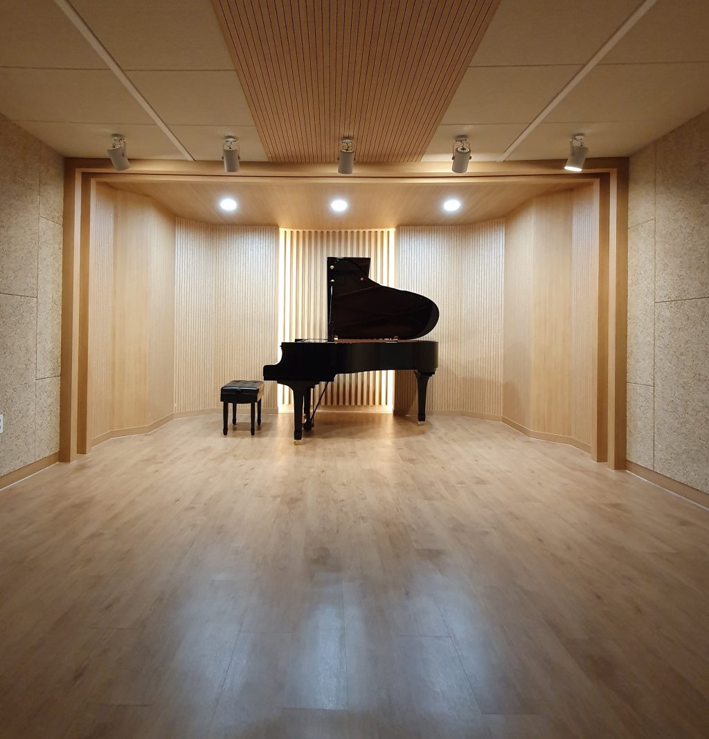 리피에노 음악연습실