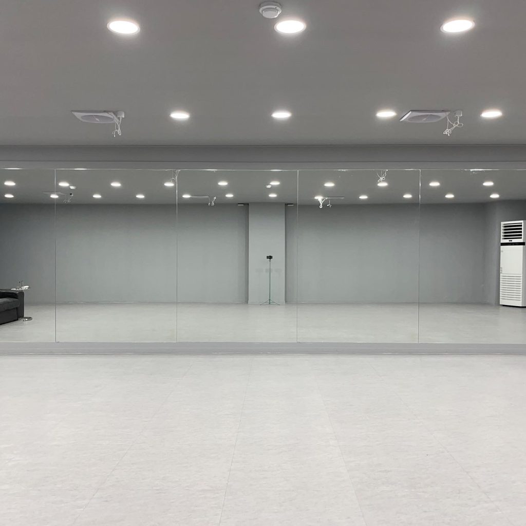 인핏 서정리역점