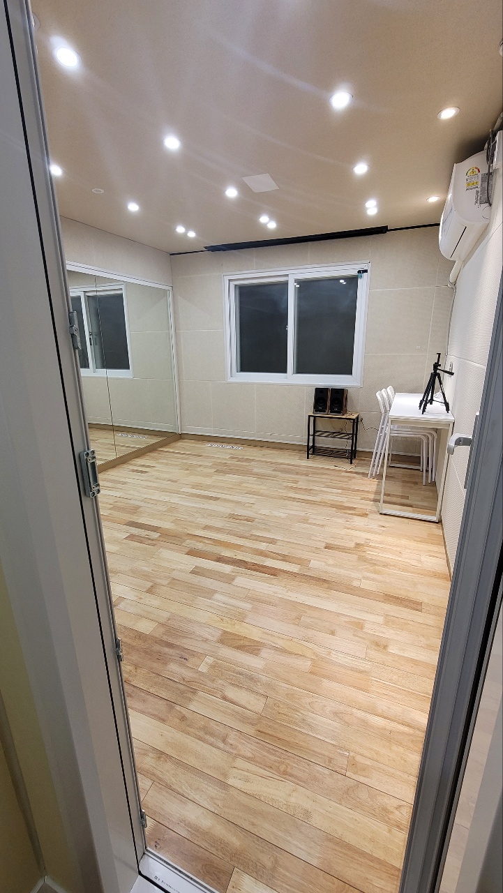 부천연습실의봄