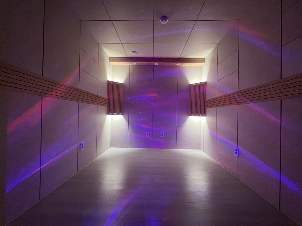 레디션 음악연습실 부천로데오점 -  연습실