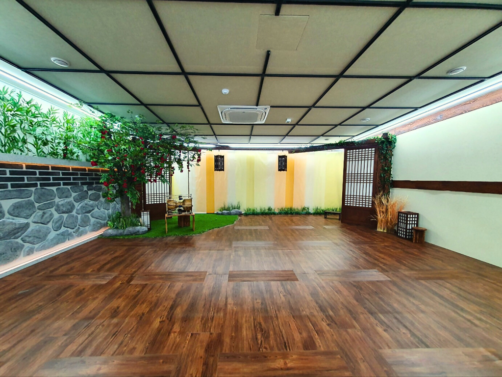 개포동 국악고 음악연습실 개포율방