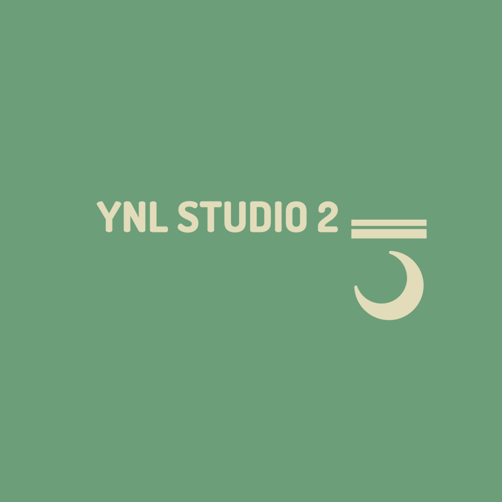 YNL STUDIO 2 음악연습실