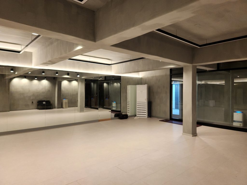 댄스플랜스튜디오