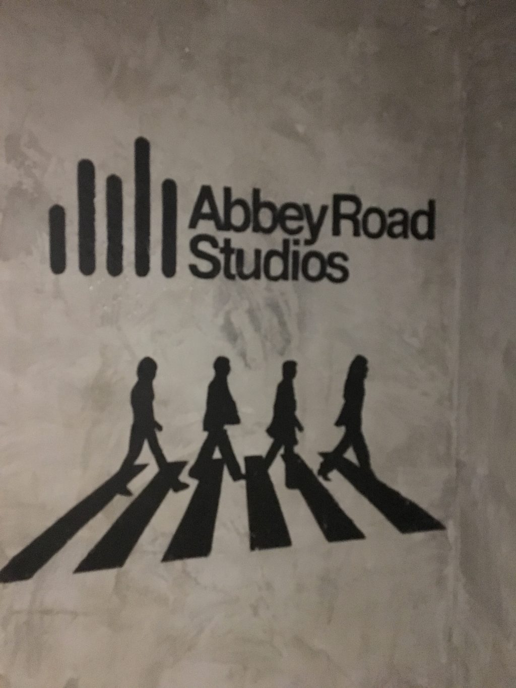 애비로드스튜디오