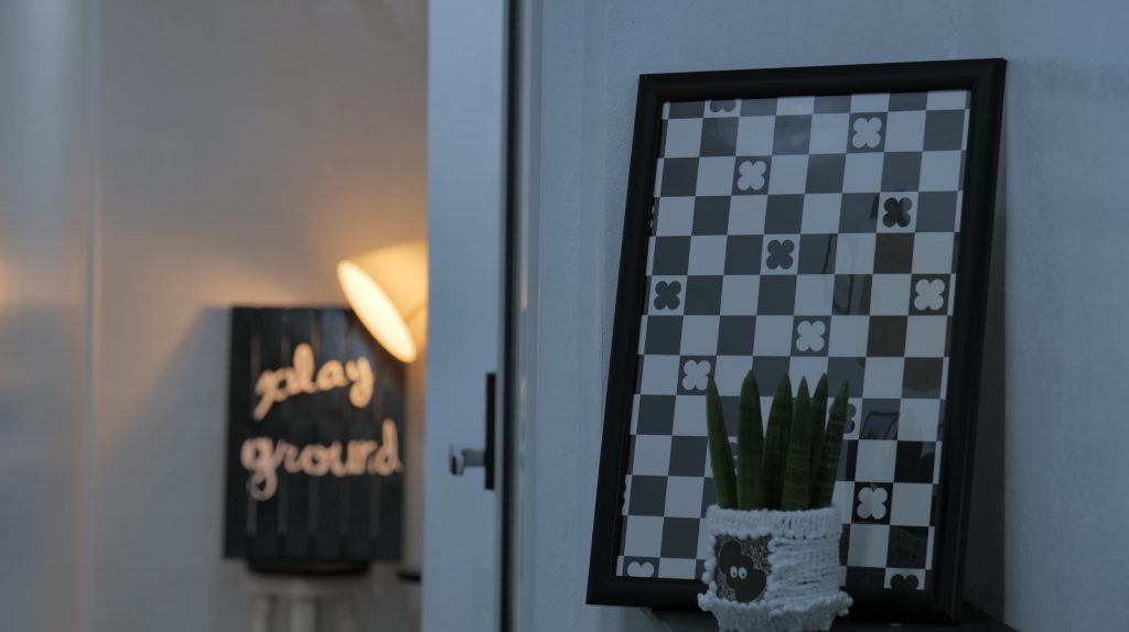 플레이그라운드 드럼연습실