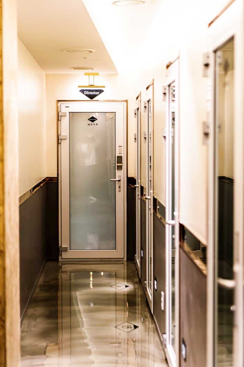 핸즈뮤직 의정부 음악연습실