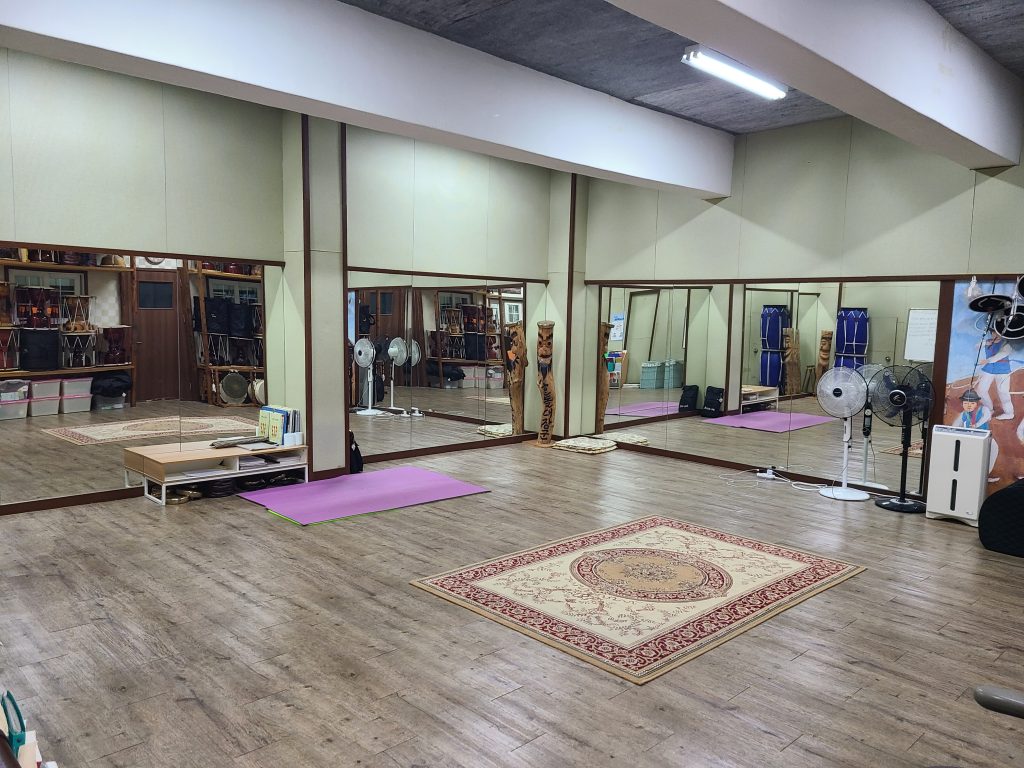 한얼국악예술단