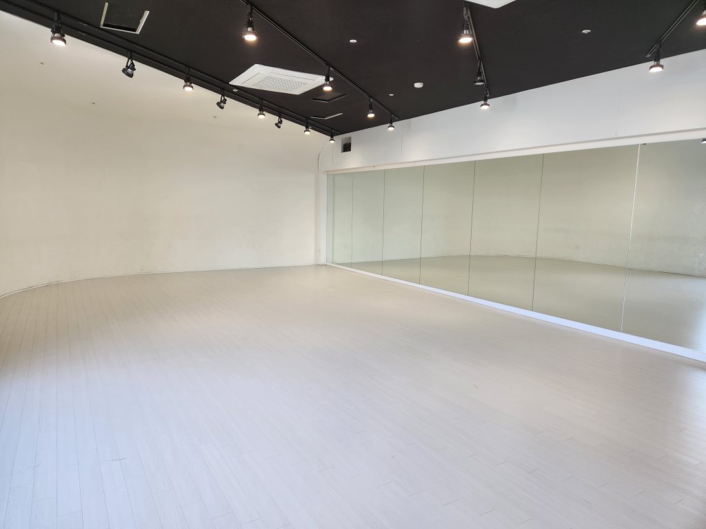 JNA연습실 상현점