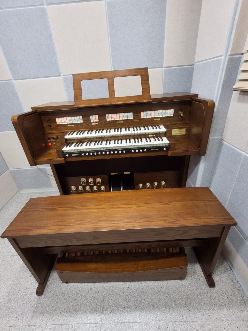 하늘음악연습실