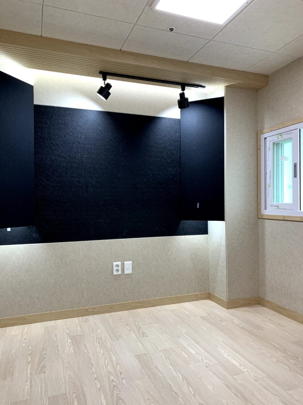 도돌음악연습실 김포장기본점