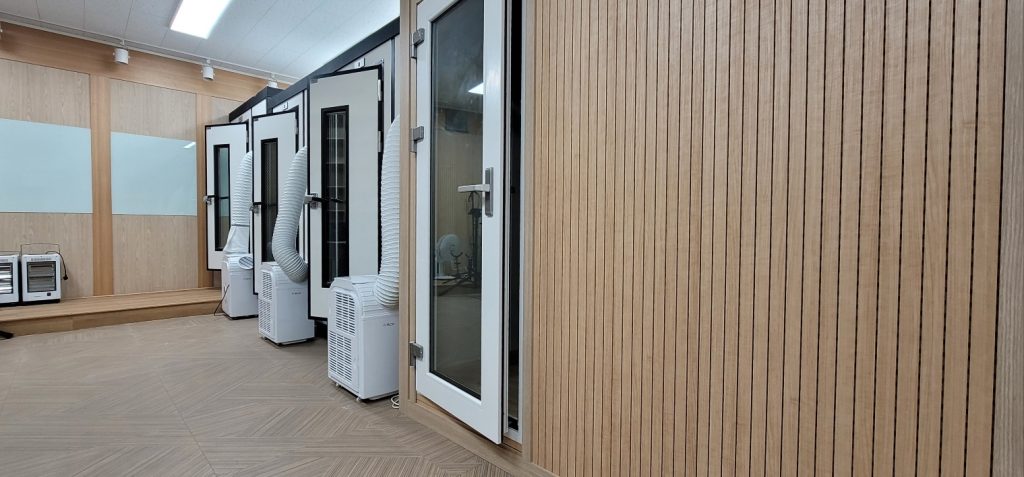 더블루 색소폰동호회