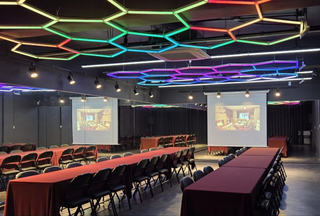 블링크 성남단대오거리점