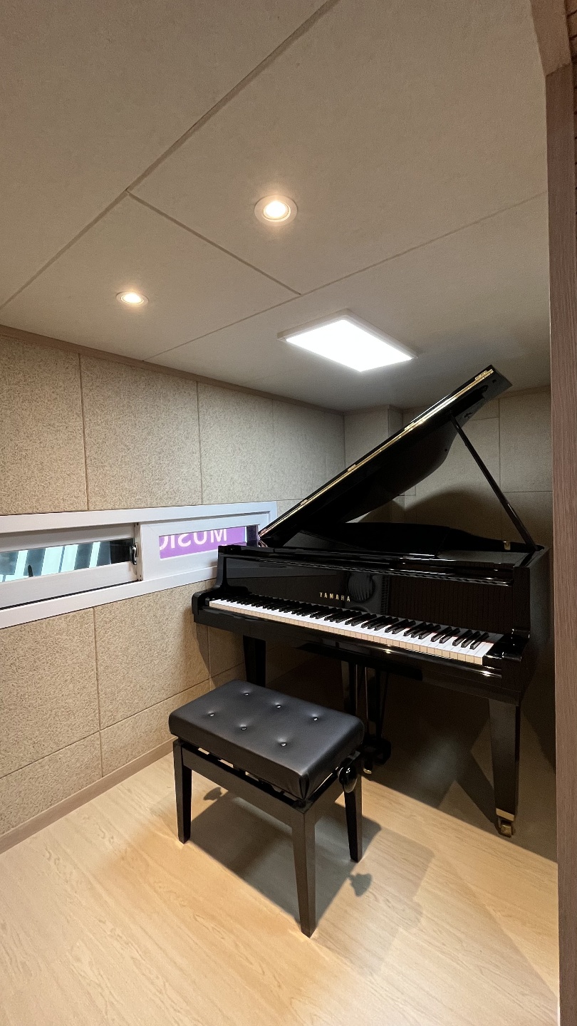 에우테르페음악학원