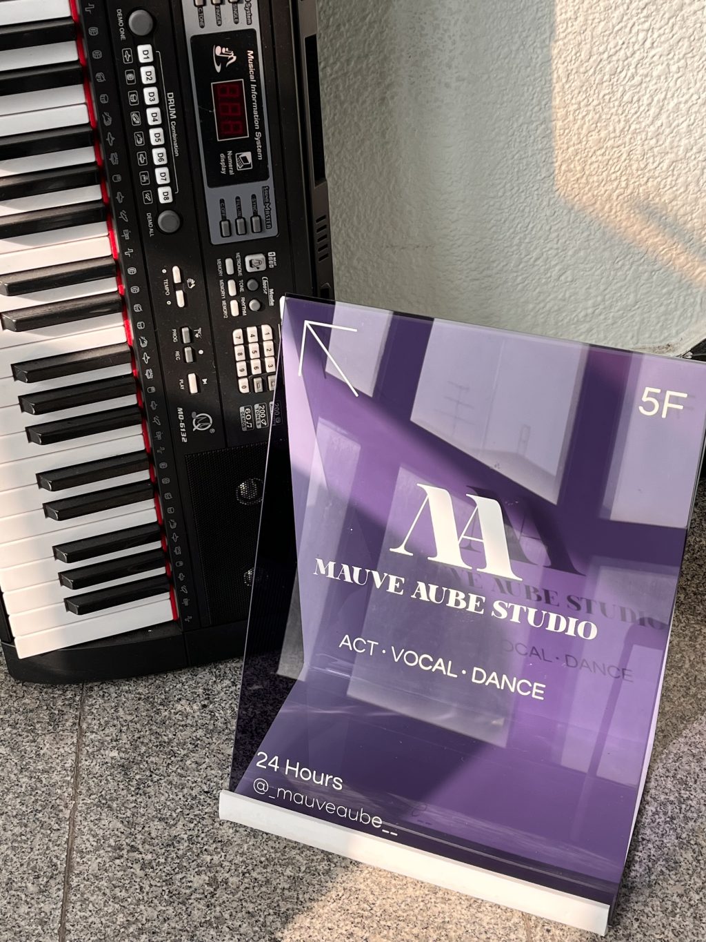 모브오브스튜디오