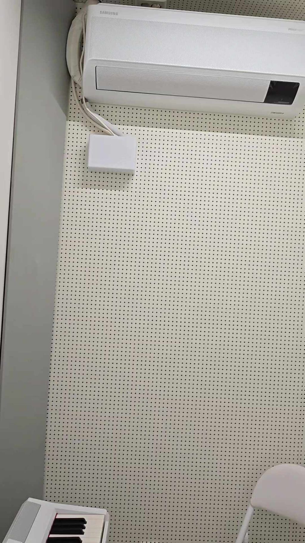 라라음악연습실 북수원점