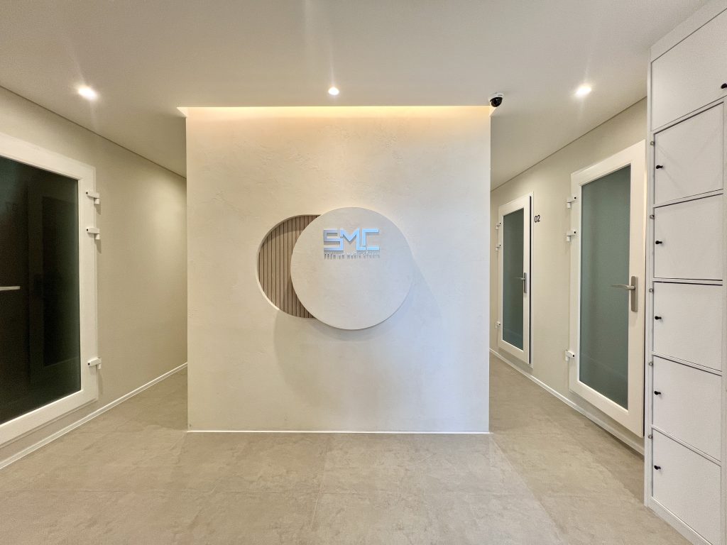 SMC 성균관대역점