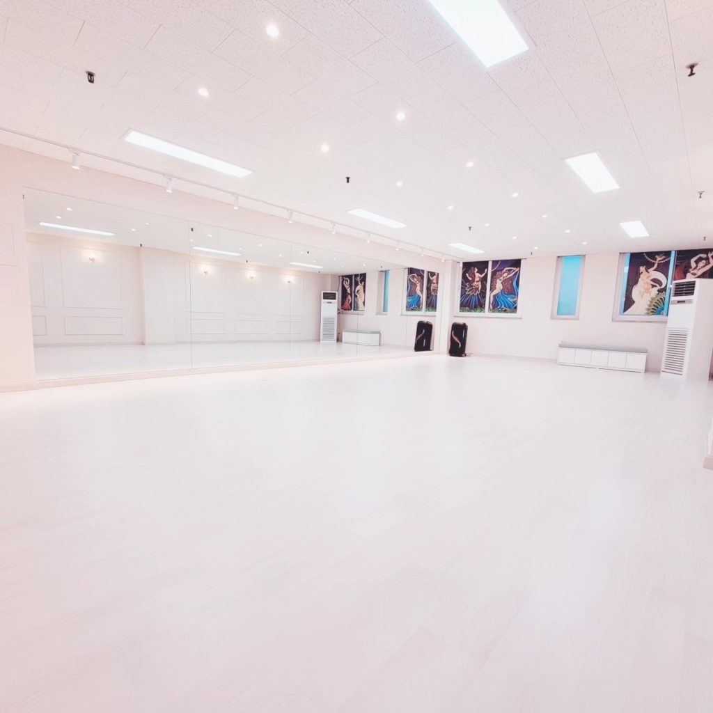 에쉬타 벨리댄스