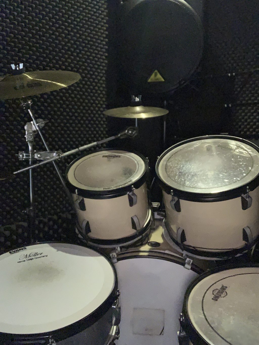 땡큐뮤직스튜디오