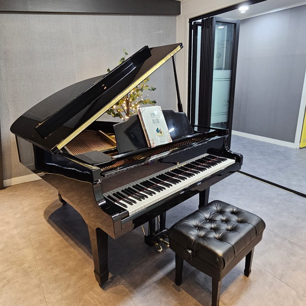 뮤직트리음악학원