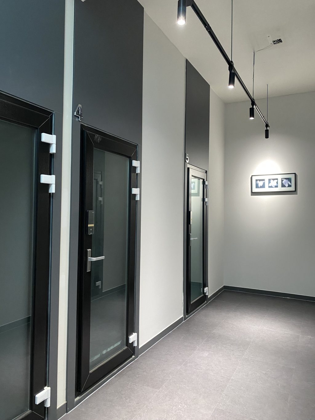 글로우 음악연습실