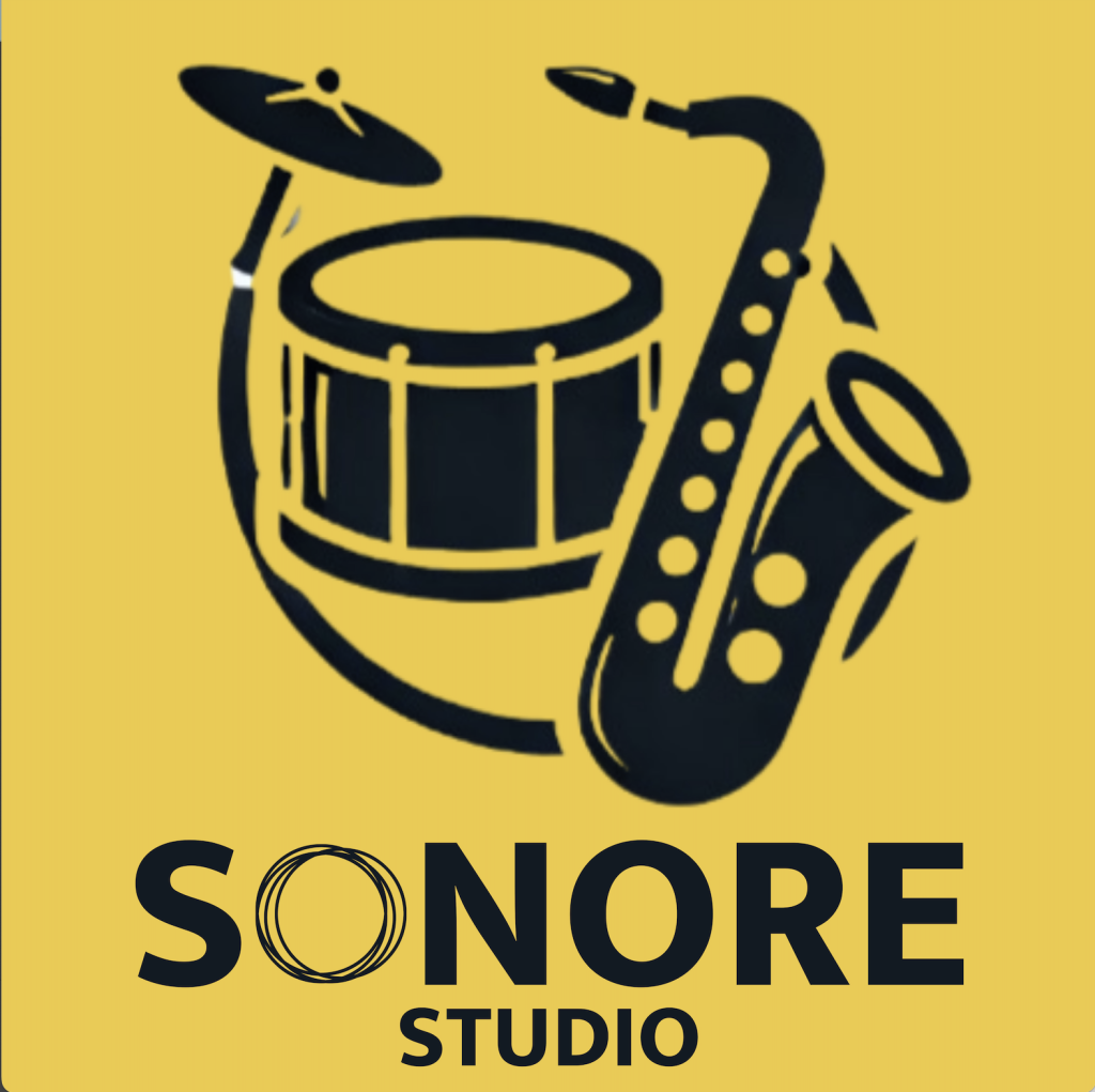 소노스튜디오 -  연습실
