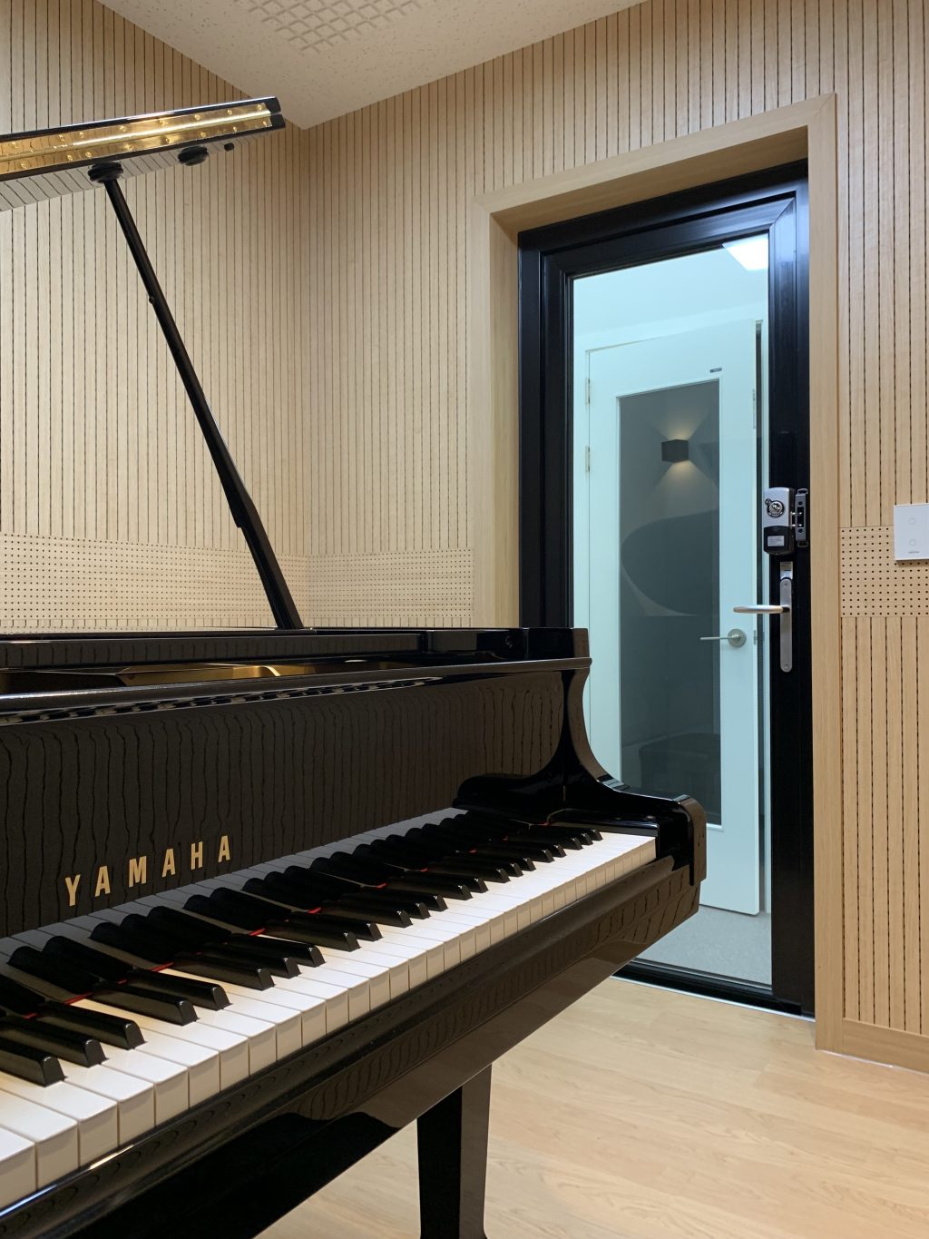 이스트만 음악학원