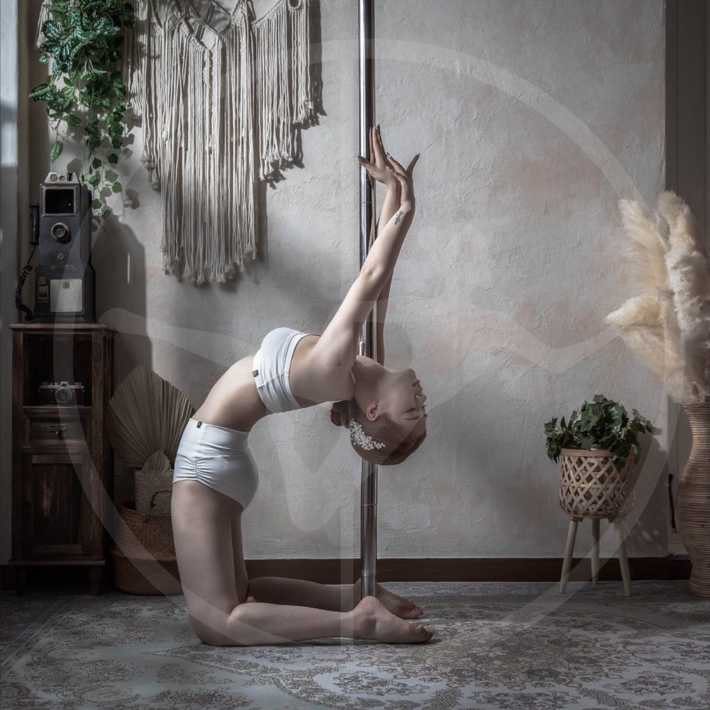 팰리스 폴댄스 스튜디오