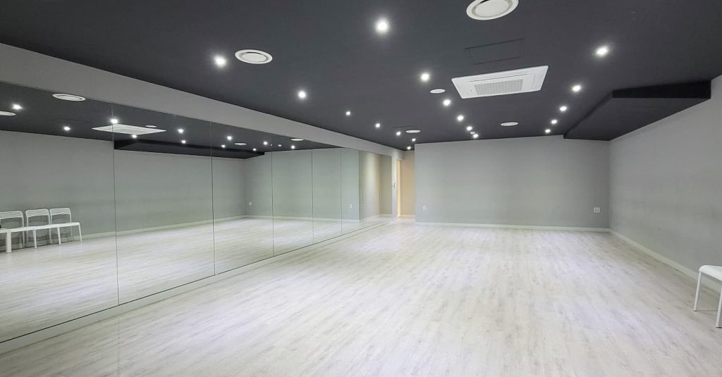 원코르스튜디오 수원점 -  연습실