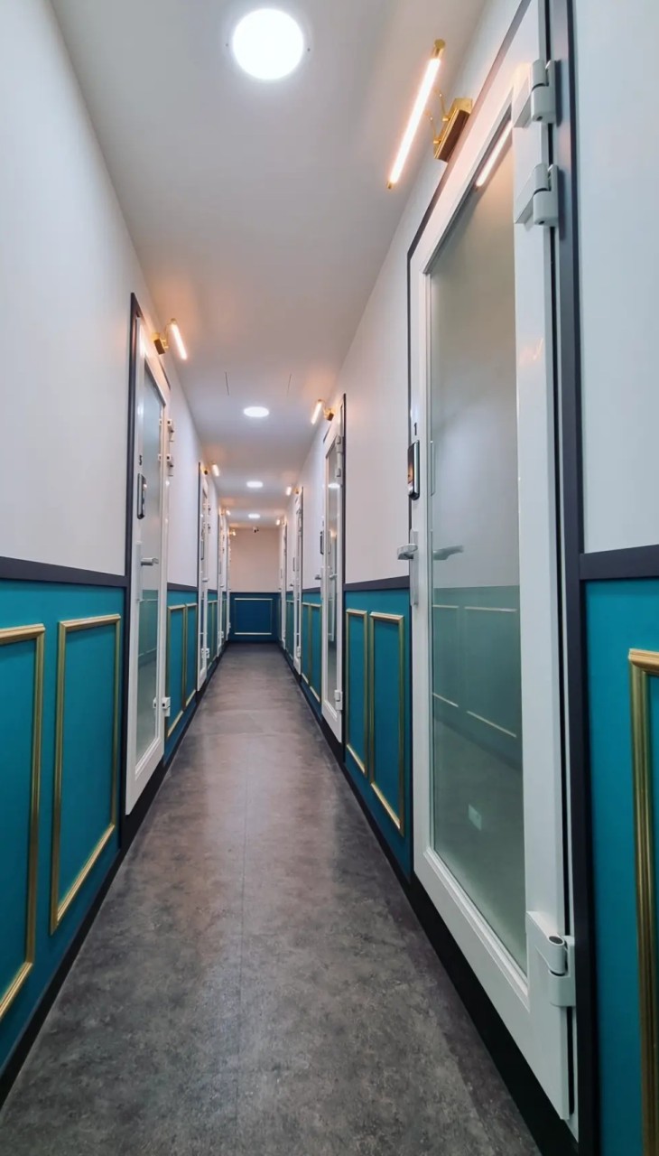 드림뮤직스튜디오 -  연습실